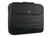 NATEC MALETIN PORTATIL BAG IMPALA NEGRO AZUL 15,6'' (STIFF S