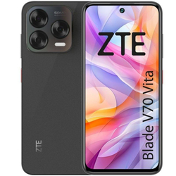 Smartphone Zte Blade V70 Vitaá 8+256 Nfc 4G Gris