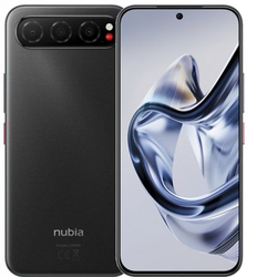 Smartphone Zte Nubia Air 8Gb/ 256Gb/ 6.78/ 5G/ Negro