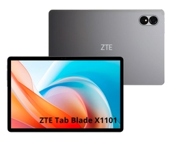 Zte Tab Blade X1101 Lte Grey / 4+128Gb / 10.95 Fhd+