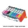 CARTUCHO COMPATIBLE CON EPSON 33 CIAN XP-530,X