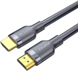 Cable Hdmi 2.0 4K Vention A13Bi/ Hdmi Macho Hdmi Macho/ 3M/