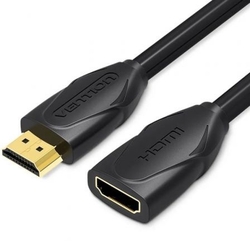 Cable Alargador Hdmi Vention Vaa-B06-B300/ Hdmi Macho Hdmi H