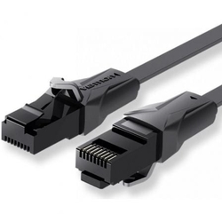Cable De Red Rj45 Utp Vention Ibabt Cat.6/ 30M/ Negro