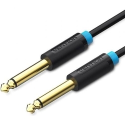 Cable Estéreo Vention Baabi/ Jack 6.5 Macho Jack 6.5 Macho/
