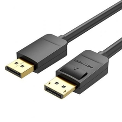 Cable Displayport 1.2 4K Vention Hacbg/ Displayport Macho Di