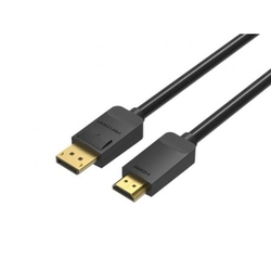 Cable Conversor Vention Hadbg/ Displayport Macho Hdmi Macho/