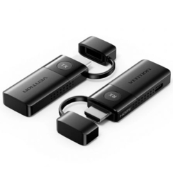 Adaptador/Transmisor De Vídeo Inalámbrico Usb Tipo-C Hdmi Ve