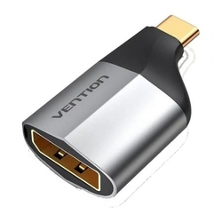 Adaptador Vention Tcch0/ Usb-Tipoc Macho Displayport Hembra