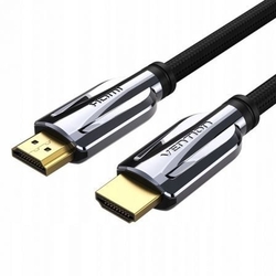 Cable Hdmi 2.1 8K Vention Aalbi/ Hdmi Macho Hdmi Macho/ 3M/