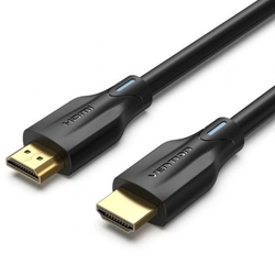 Cable Hdmi 2.1 8K Vention Aanbi/ Hdmi Macho Hdmi Macho/ 3M/