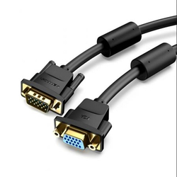 Cable Alargador Svga Vention Dagbi/ Vga Macho Vga Hembra/ 3M