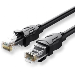 Cable De Red Rj45 Utp Vention Ibebv Cat.6/ 40M/ Negro