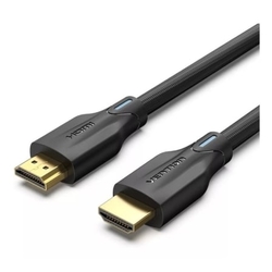 Cable Hdmi 2.1 8K Vention Aaubg/ Hdmi Macho Hdmi Macho/ 1.5M