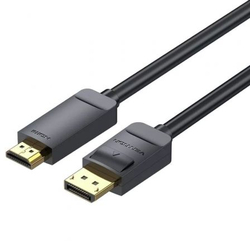 Cable Conversor Vention Hagbg/ Displayport Macho Hdmi 4K Mac