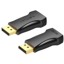 Adaptador Hdmi 4K Vention Hbpb0/ Displayport Macho Hdmi Hemb