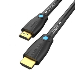Cable Hdmi 2.0 4K Vention Aambj/ Hdmi Macho Hdmi Macho/ 5M/