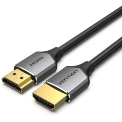 Cable Hdmi 2.0 4K Vention Alehi/ Hdmi Macho Hdmi Macho/ 3M/