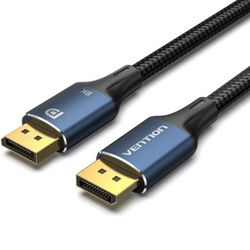 Cable Vention Hcelg/ Displayport Macho Displayport 8K Macho/
