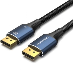 Cable Vention Hcelf/ Displayport Macho Displayport 8K Macho/
