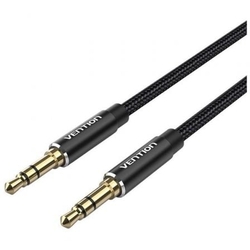 Cable Estéreo Vention Bawbj/ Jack 3.5 Macho Jack 3.5 Macho/