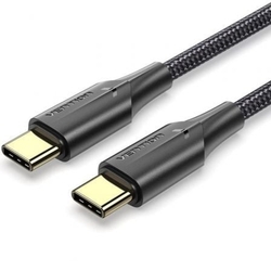Cable Usb 2.0 Tipo-C 3A Vention Taubi/ Usb Tipo-C Macho Usb