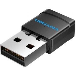 Adaptador Usb Wifi Vention Kdsb0/ 433Mbps