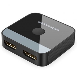 Conmutador Hdmi 4K Bidireccional Vention Akob0/ Hdmi Hembra