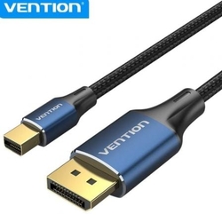 Cable Conversor Displayport 1.4 8K Vention Hcflh/ Displaypor