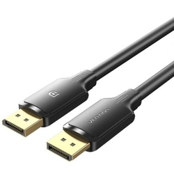 Cable Conversor Vention Hakbh/ Displayport Macho Displayport