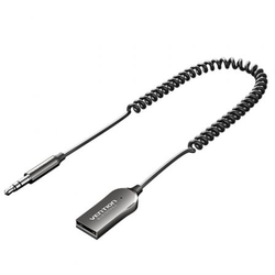 Transmisor Y Receptor Fm/ Mp3/ Bluetooth Vention Naihg
