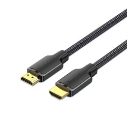 Cable Hdmi 2.0 4K Vention Allbj/ Hdmi Macho Hdmi Macho/ 5M/