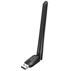 Adaptador Usb Wifi Vention Kdtb0/ 650Mbps