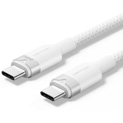 Cable Usb Tipo-C 2.0 5A Vention Triwf/ Usb Tipo-C Macho Usb