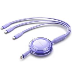 Cable Usb Tipo-C 2.0 5A Vention Trkvbe/ Usb Tipo-C Macho 3X