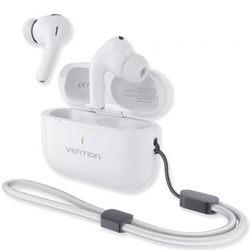 Auriculares Bluetooth Vention Echo Lite E11 Plus Con Estuche
