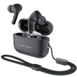 Auriculares Bluetooth Vention Echo Lite E11 Plus Con Estuche