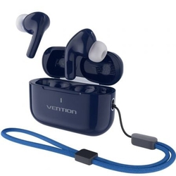 Auriculares Bluetooth Vention Echo Lite E11 Plus Con Estuche
