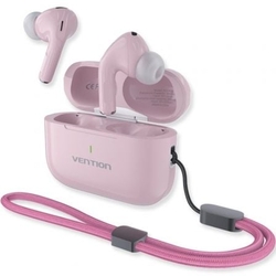 Auriculares Bluetooth Vention Echo Lite E11 Plus Con Estuche