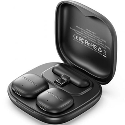 Micrófono Inalámbrico Con Clip Vention Lavalier Ncdb0/ Usb T