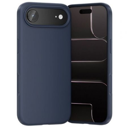 Funda Silicona Con Magsafe Vention Kvclcg-20/ Compatible Con