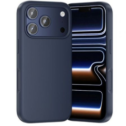 Funda Silicona Con Magsafe Vention Kvclcd-40/ Compatible Con