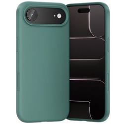 Funda Silicona Con Magsafe Vention Kvcgcg-20/ Compatible Con