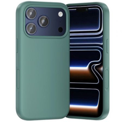 Funda Silicona Con Magsafe Vention Kvcgcb-30/ Compatible Con