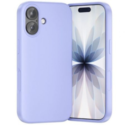 Funda Silicona Con Magsafe Vention Kvcvcb-10/ Compatible Con