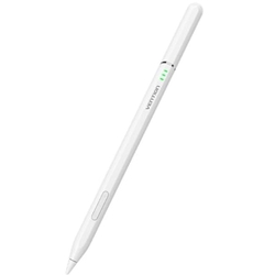 Lápiz Optico Vention Kqnw0/ Para Ipad/ Blanco