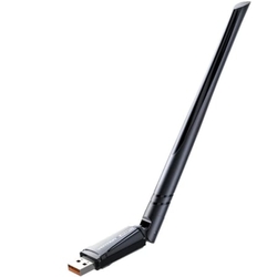 Adaptador Usb Wifi Bluetooth 5.4 Vention Kdxb0/ 900Mbps