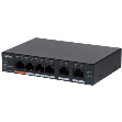 Switch It Dahua Dh-Cs4006-4Gt-60 Gigabit Switch With 4-Port