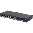 Switch It Dahua Dh-Sg4010-2F 10-Port Managed Desktop Gigabit