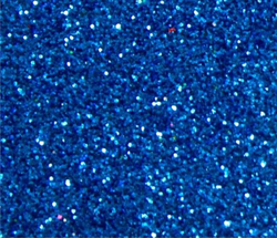 PAQ/5 LAMINAS GOMA EVA 40X60CM 2CM PURPURINA AZUL